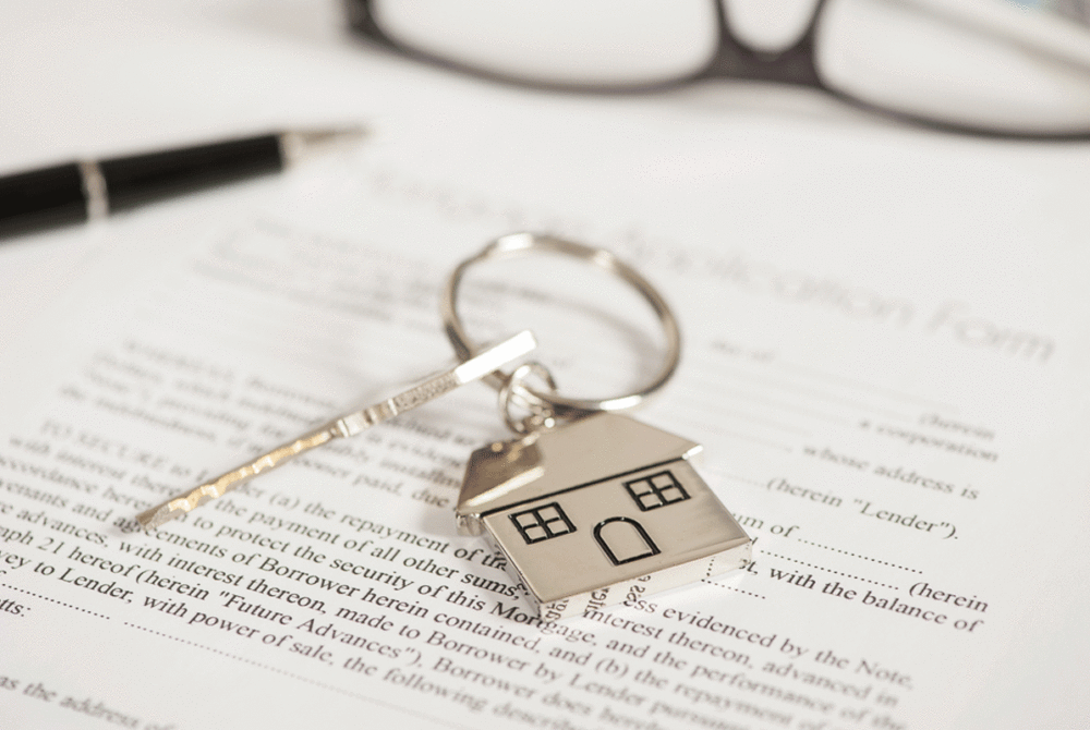 Spotlight on Conveyancing