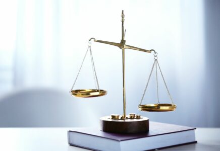 Scales of Justice