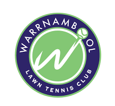 Warrnambool Lawn Tennis Club