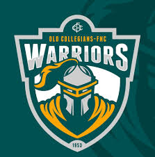 Old Collegians