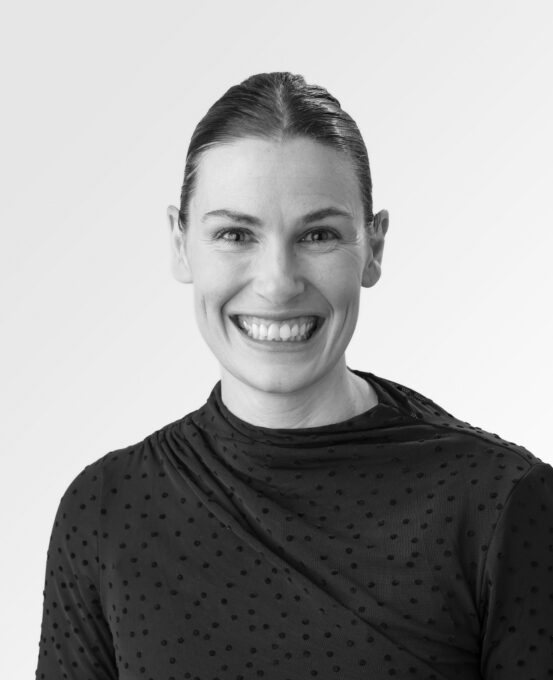 Anna Graham